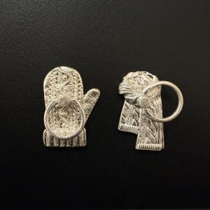 MITTENS & MUFFLER 핑거링 그립톡 스마트톡 / 트리포파이브345