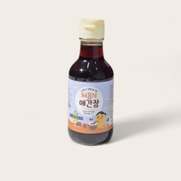 [다온] 처음N 애간장 (160g)