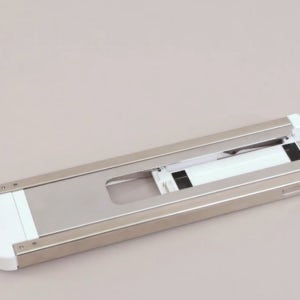 컴퓨터자수기 부라더자수미싱 PR전용 튜블러프레임테이블 자수교육전문