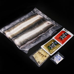 국산 자포니카 장어 민물장어 손질 1kg 손질후 750g 내외