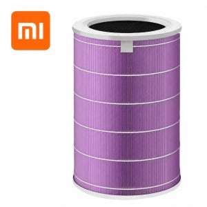 [샤오미정품]샤오미 공기청정기 필터 M8R-FLH 미에어 2 2S 2H 3 3H 프로 퍼플