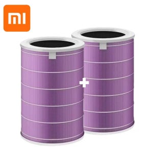 [샤오미정품]샤오미 공기청정기 필터 미에어 1 2 2S 2H 3 3H 프로 2개판매