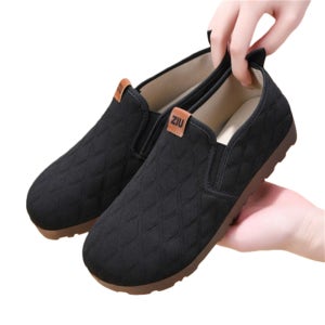 씨플 여성 족저근막염신발 발편한운동화 단화