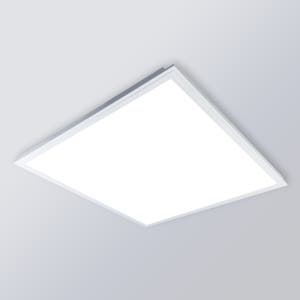 T바 담파 고효율 친환경 슬림무테 40W 50W 600x600 면조명 타공필수 매입평판등 국산 삼성LED 사무실조명 렌즈
