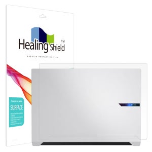 기가바이트 에어로 X16 무광 상판보호필름 2매