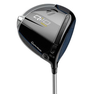 테일러메이드 Qi10 MAX 여성 드라이버 테일러메이드 코리아