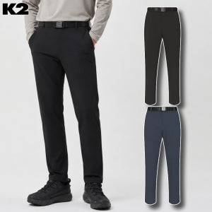 K2 등산바지 에센셜 기능성 가을 팬츠 남성