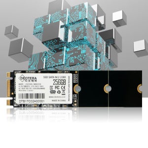 디오테라 SSD SATA M.2 2280 LITE VIVA 300s 3년 무상 256GB