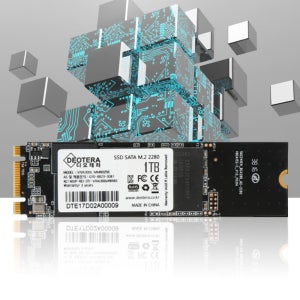 디오테라 SSD SATA M.2 2280 LITE VIVA 300s 3년 무상 1TB