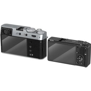 카메라 악세사리 일본 649445 SmallRig スモールリグ 스몰리그 스크린 프로텍터 FUJIFILM X100VI/X100V/X-E4/X-T4/X-T5/RICOH GRIVSR58