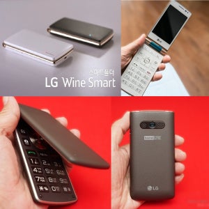 폴더폰 공기계 자급제 LG스마트폴더 배터리성능좋은 LG-F580 F610 4GB, A급랜덤