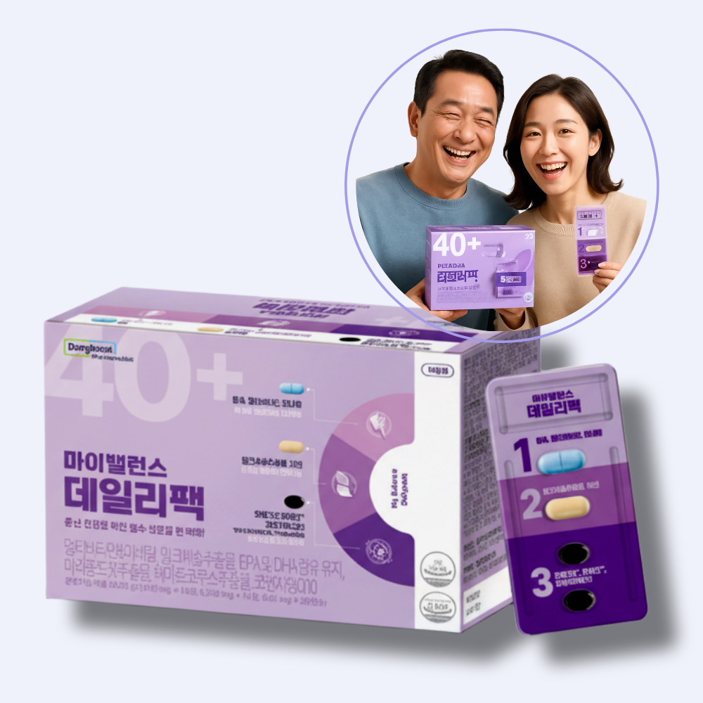 마이밸런스