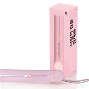 유닉스 무선 플렛 휴대용 고데기 ,UCI-2020