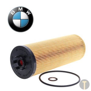 순정 BMW G07 30d 40d xDrive X7 B57 오일필터