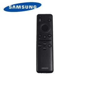 삼성 스마트 티비 TV 리모컨 태양광 충전 KQ55QNC90AFXKR