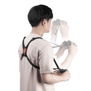 매틴 쌍안경/카메라 멜빵 / Bino Harness M6284