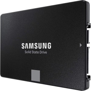 [관부가세포함] 삼성 870 EVO 1TB SSD 내장형