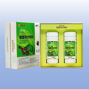 에이펙셀 혈행개선케어 혈류활성제 기억력감퇴 징코페놀 은행잎추출물 혈액순환 나노칼슘영양제 설