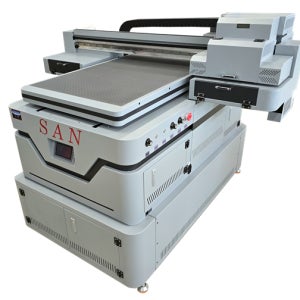 uv프린터 버클 평판 인쇄기 모사화 학용품 명찰 점자인쇄 창업지원