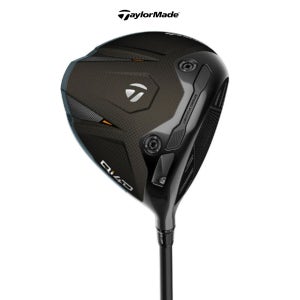 테일러메이드 2026년 드라이버 Qi4D Driver