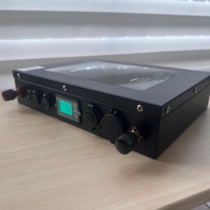 낭만열차 인산철배터리 블랙박스보조배터리 12v 40ah 480wh 최신정품셀 tk15