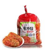 대상FNF 종가집 포기김치 (중부식/깔끔시원맛) 4kg