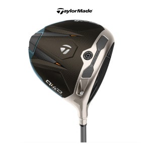 테일러메이드 2026년 여성용 Qi4D Max Lite Driver