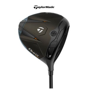 테일러메이드 26년 남성용 드라이버 Qi4D Max Driver