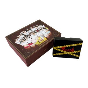 2026 스텔라 맥심 터치 시즌 3 트레이딩 카드 하비 케이스 (10박스)