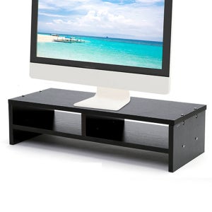 노트북 태블릿 노트북받침 컴퓨터 모니터 컴퓨터받침대 거치대 받침대 모니터받침 스피커받