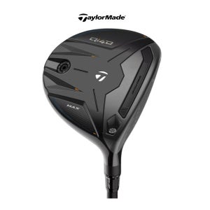 테일러메이드 2026년 맥스 우드 Qi4D Max Fairway