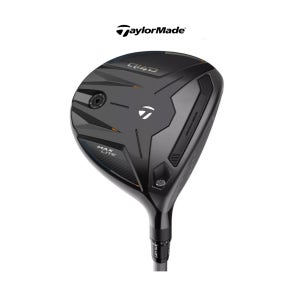 테일러메이드 2026년 여성 우드 Qi4D Max Lite Women’s Fairway