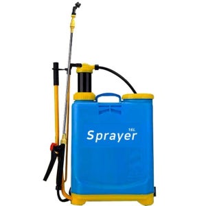 배낭 방역물품 압축분무기16L 방역소독기 농업용분무기 농약살포기 농약분무기