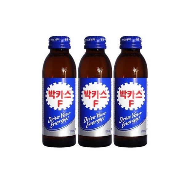 박카스F 120ml x 50병 / 1박스