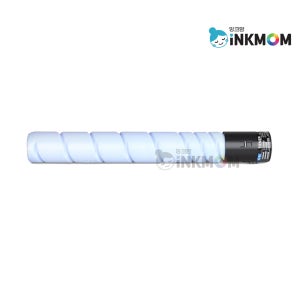 신도리코 칼라 레이저 복합기 D301 파랑 재생토너 D300T21KC (TN-221C)