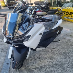 야마하 NMAX 125 26년식 엔맥스 오토바이 스쿠터