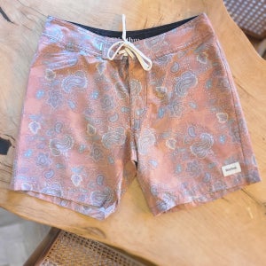 리듬 Rhythm Paisley Trunk CIT