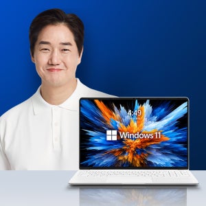 베이직스 베이직북16 Pro 노트북 윈도우11 사무용 업무용 영상편집 16GB/256GB