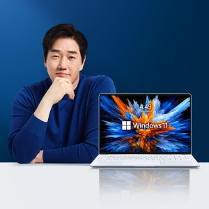 베이직북16 Pro 16GB/256GB 사무용 업무용 영상편집 가벼운 AI 노트북