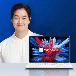 베이직북16 Pro 노트북 사무용 업무용 가벼운 영상편집 게이밍 16GB/512GB