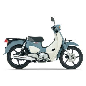 혼다 슈퍼커브110 바구니+베트남케리어 증정