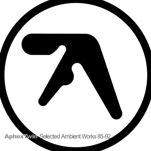 Selected Ambient Works 85-92 (에이펙스 트윈 LP)