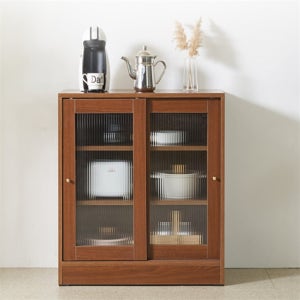 고급스러운 800 주방정리장 LPM수납장