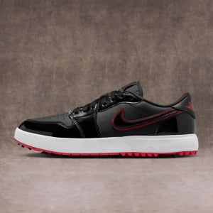 2026 NEW 국내매장판 나이키골프 에어 조던 1 로우 G 골프화 IQ3417-002