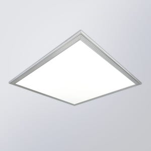 AL테 알테 고효율등기구 친환경 40W 50W M바 600x600 테타입 면조명 매입 평판등 삼성LED 사무실조명 복도매립등