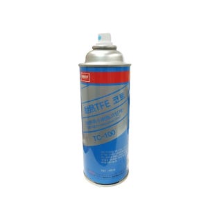 나바켐 TC-100 내열 특수수지 테프론 코팅제 420ml