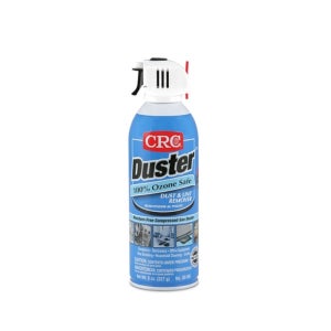 CRC 05185 DUSTER 강력 먼지 제거제 227g