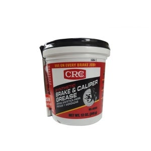 CRC 05353 브레이크 캘리퍼 합성 고온용 그리스 캔타입 340g