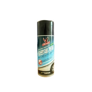 나바켐 카롱 CL-220 타르제거제 420ml 20개 (1박스)