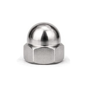 스텐 캡 너트 M10 서스 CAP 모자 막힘 볼트마개 돔너트 캡너트 10미리 10mm 종류